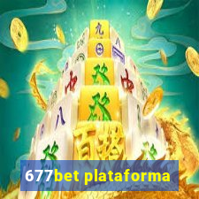 677bet plataforma